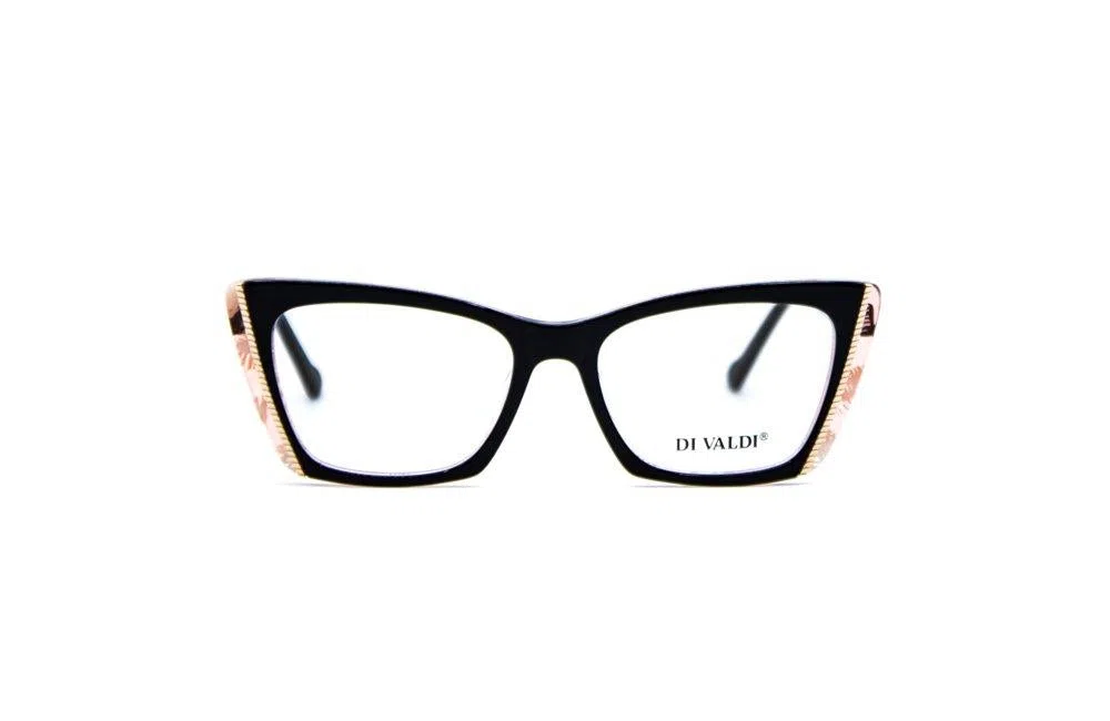 Divaldi DVO8267 Eyeglasses - view 5